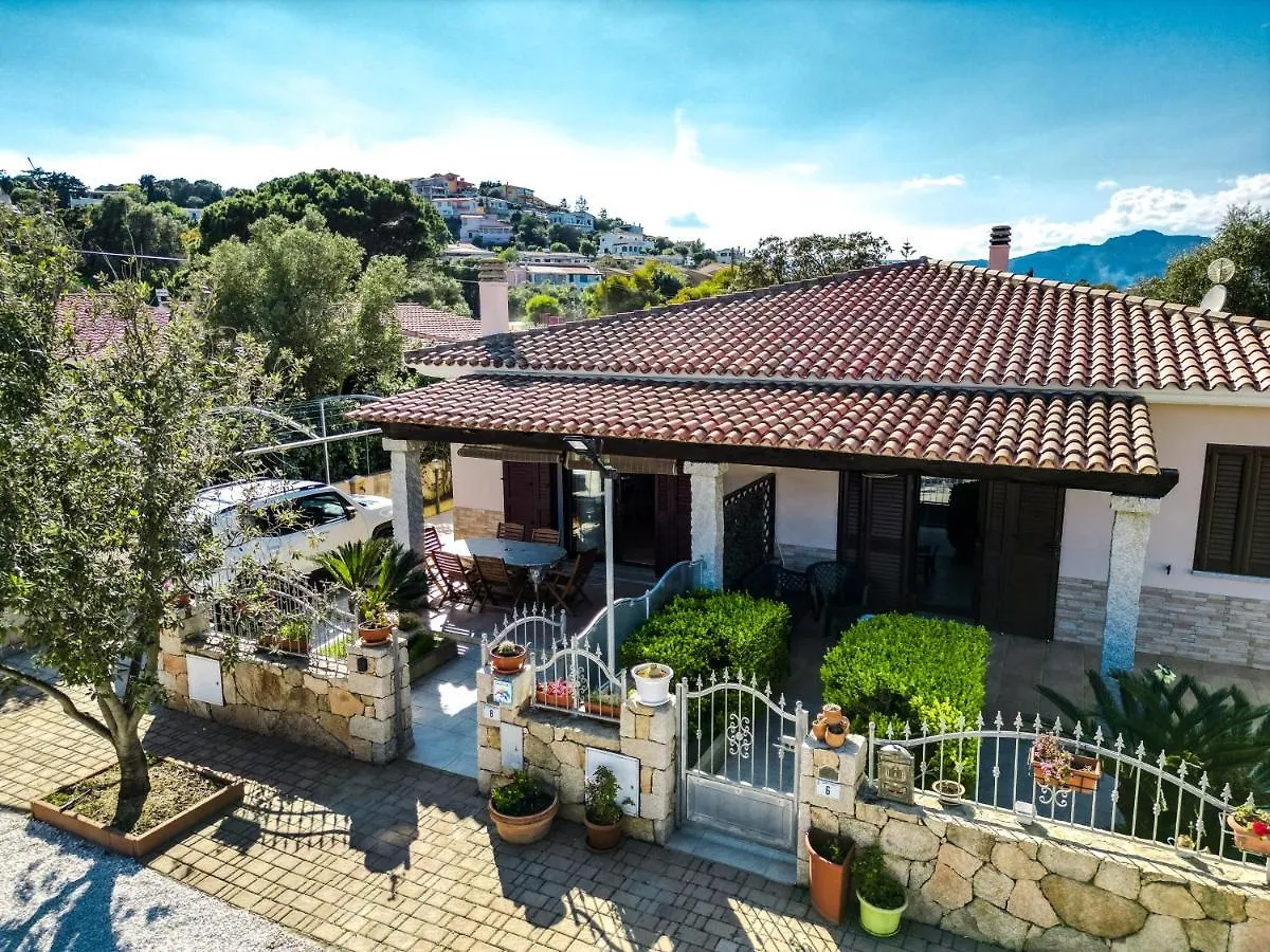 Casa Murru Siniscola