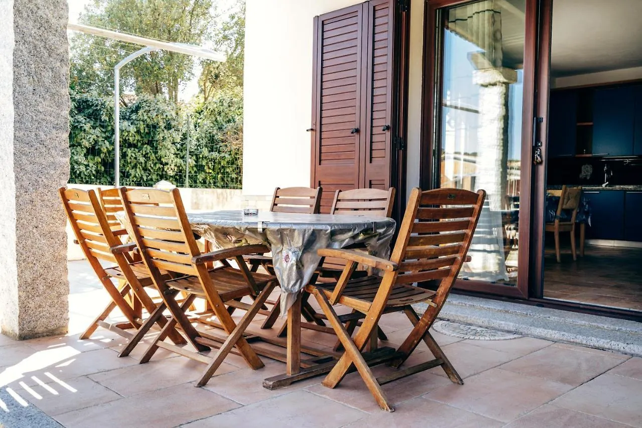 Casa Murru Siniscola 0*,  Italien