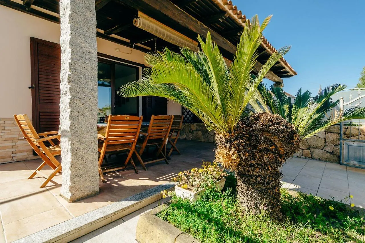 Casa Murru Siniscola Semesterbostad