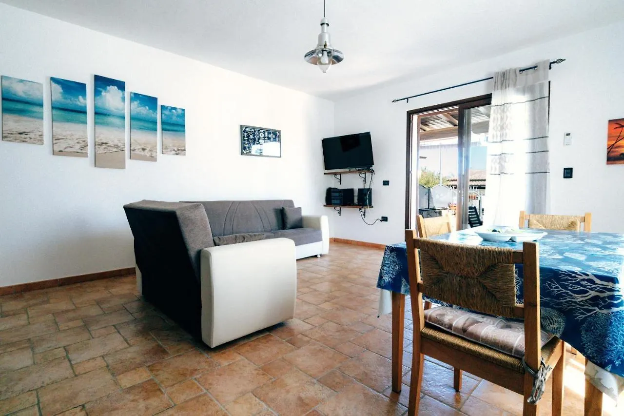 Casa Murru Siniscola