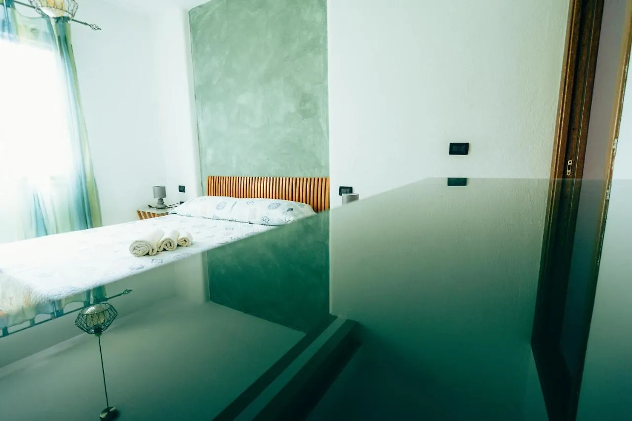 Casa Murru Siniscola Semesterbostad