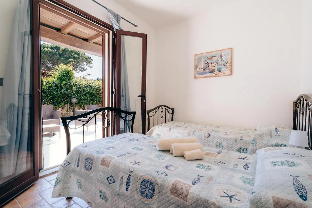 Casa Murru Siniscola 0*,