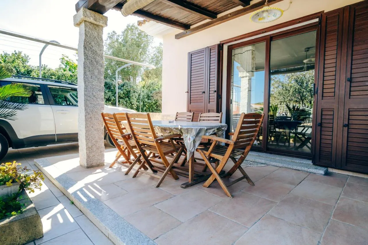 Casa Murru Siniscola