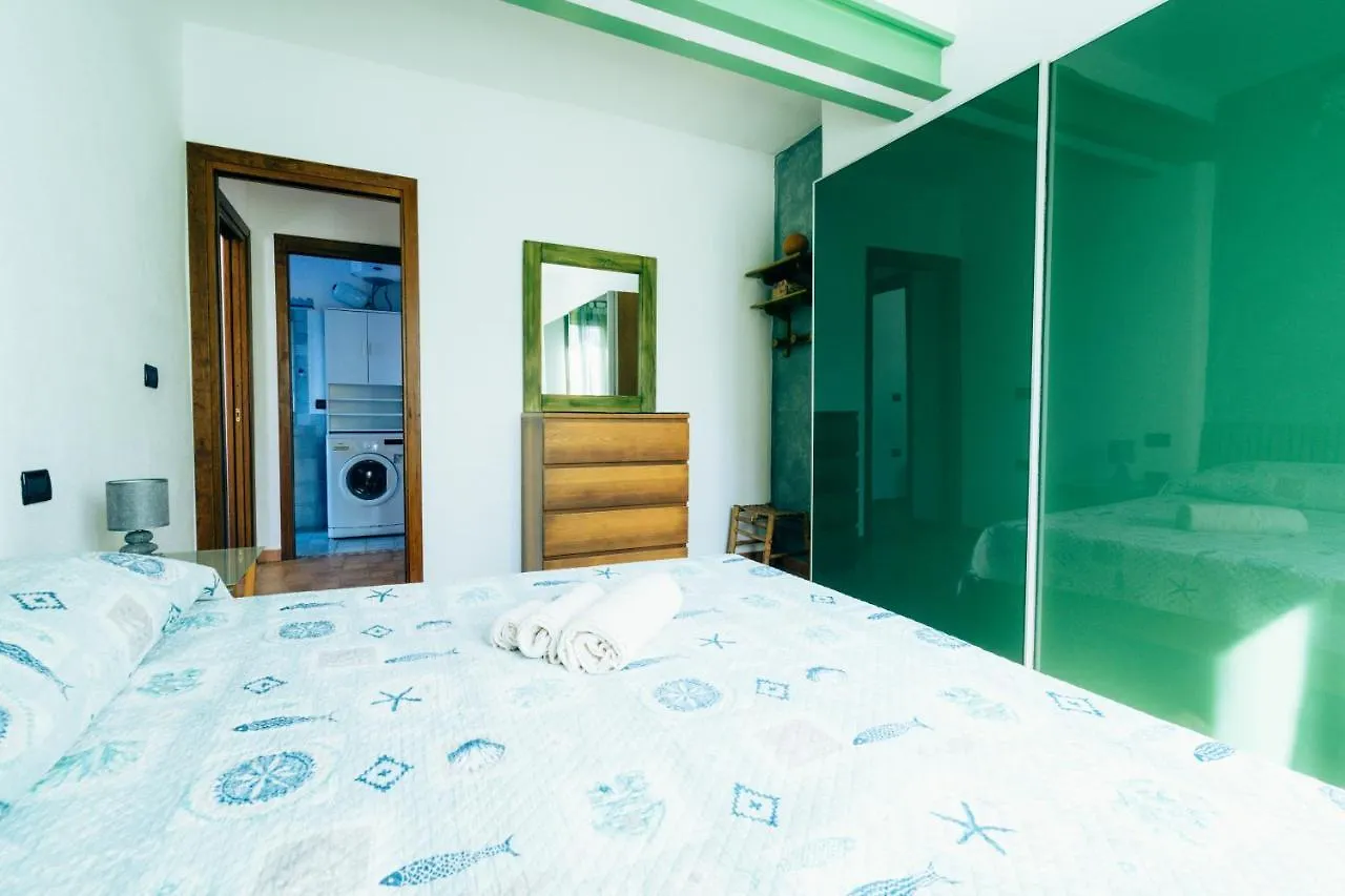 Casa Murru Siniscola 0*,