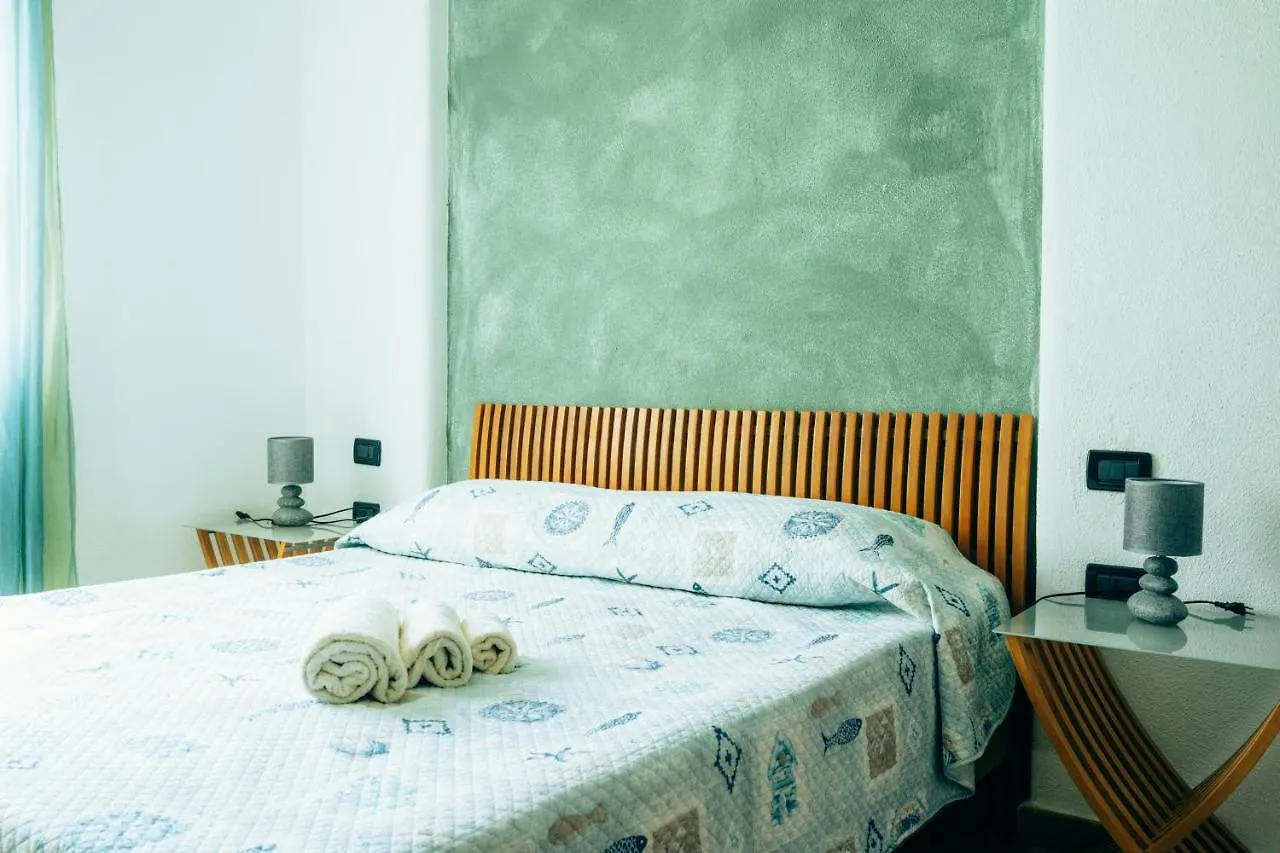 Casa Murru Siniscola Italien