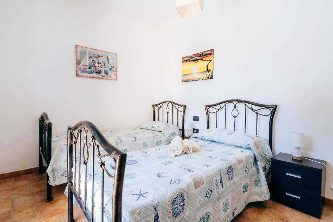 Casa Murru Siniscola 0*,  Italien