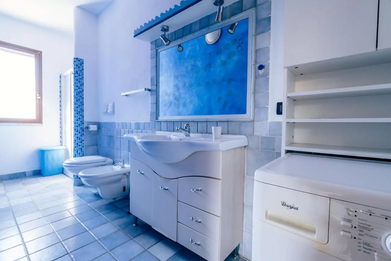 Casa Murru Siniscola 0*,  Italien