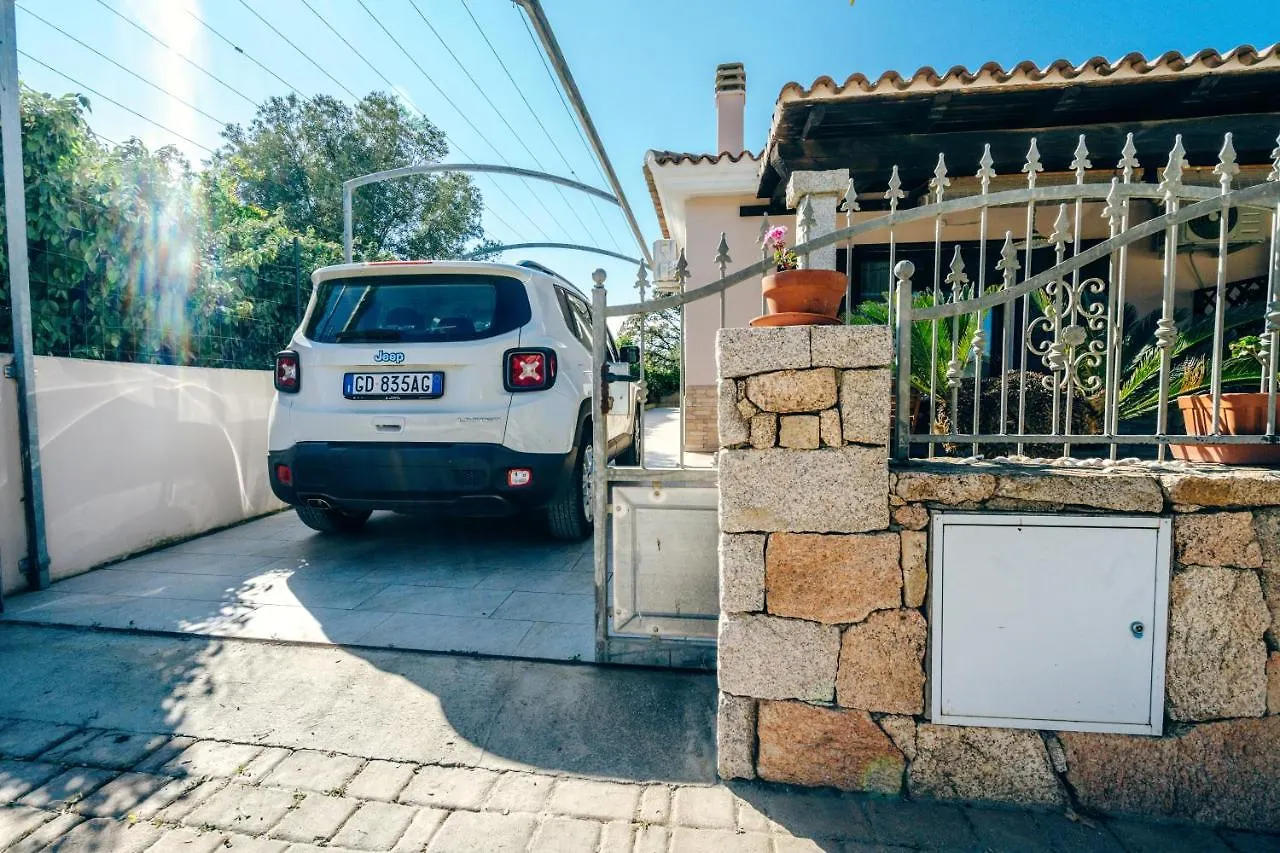 Casa Murru Siniscola