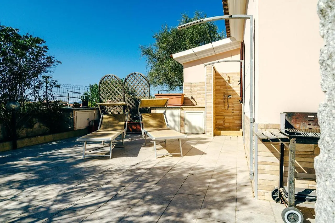 Casa Murru Siniscola