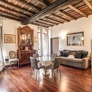 Colonna - Trastevere Appartamento Roma