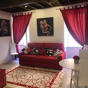 Domus Belsiana Appartamento Roma