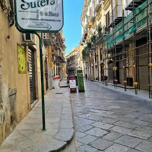 Como En Casa Appartamento Palermo