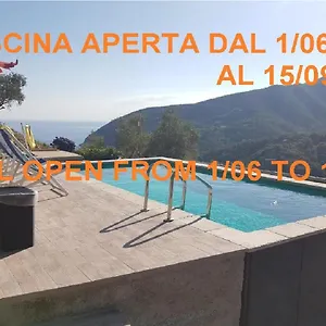 Solarolo Village Appartamento Moneglia
