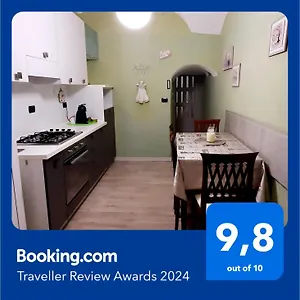 Casa Ninnì Appartamento Sanremo