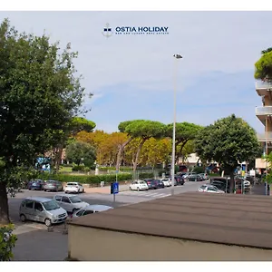 Liberty Appartamento Lido di Ostia
