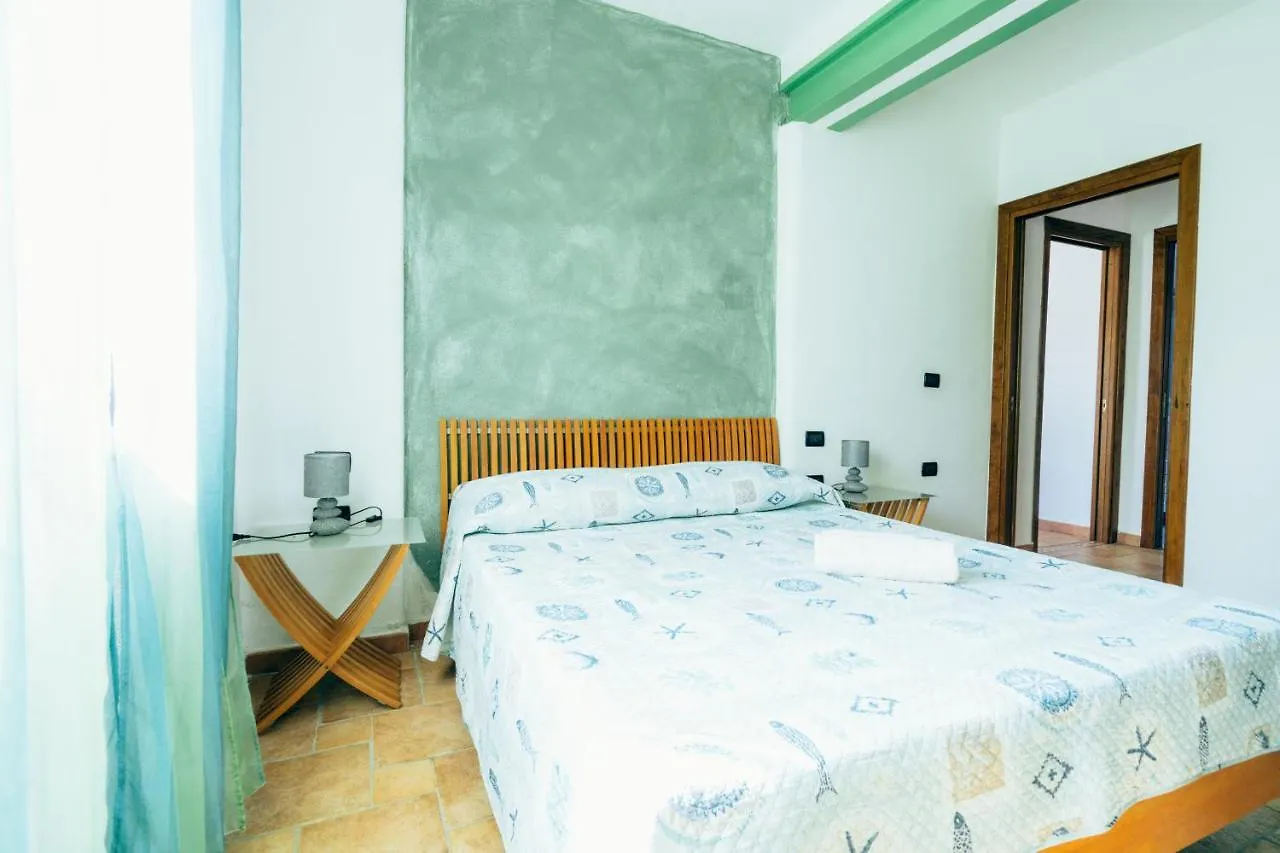 Casa Murru Siniscola Italy