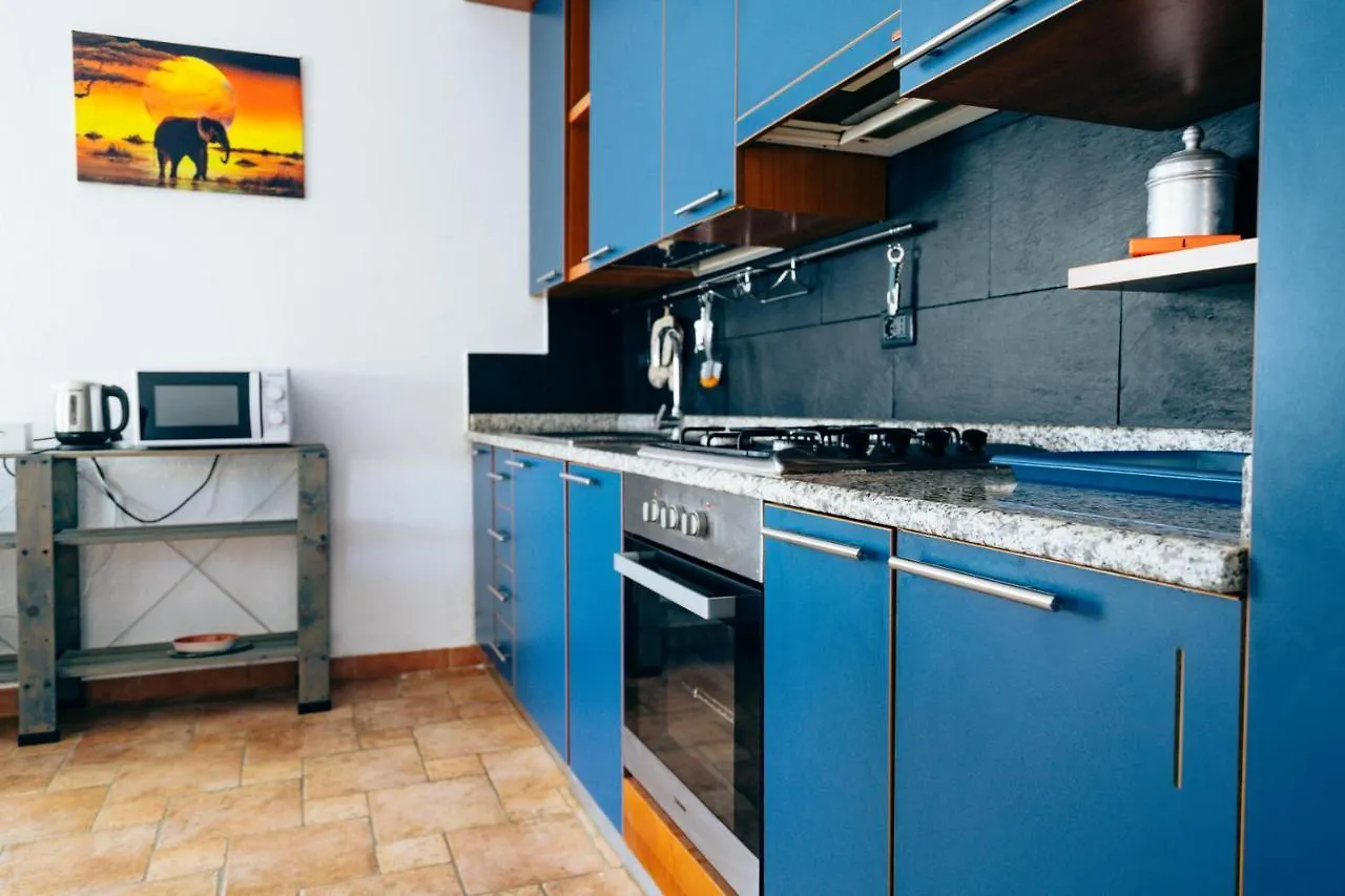 Holiday home Casa Murru Siniscola