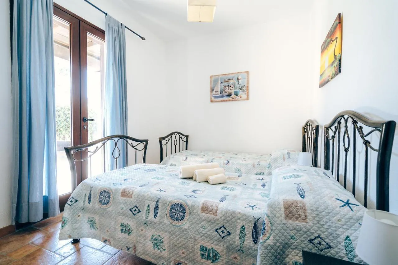 Holiday home Casa Murru Siniscola