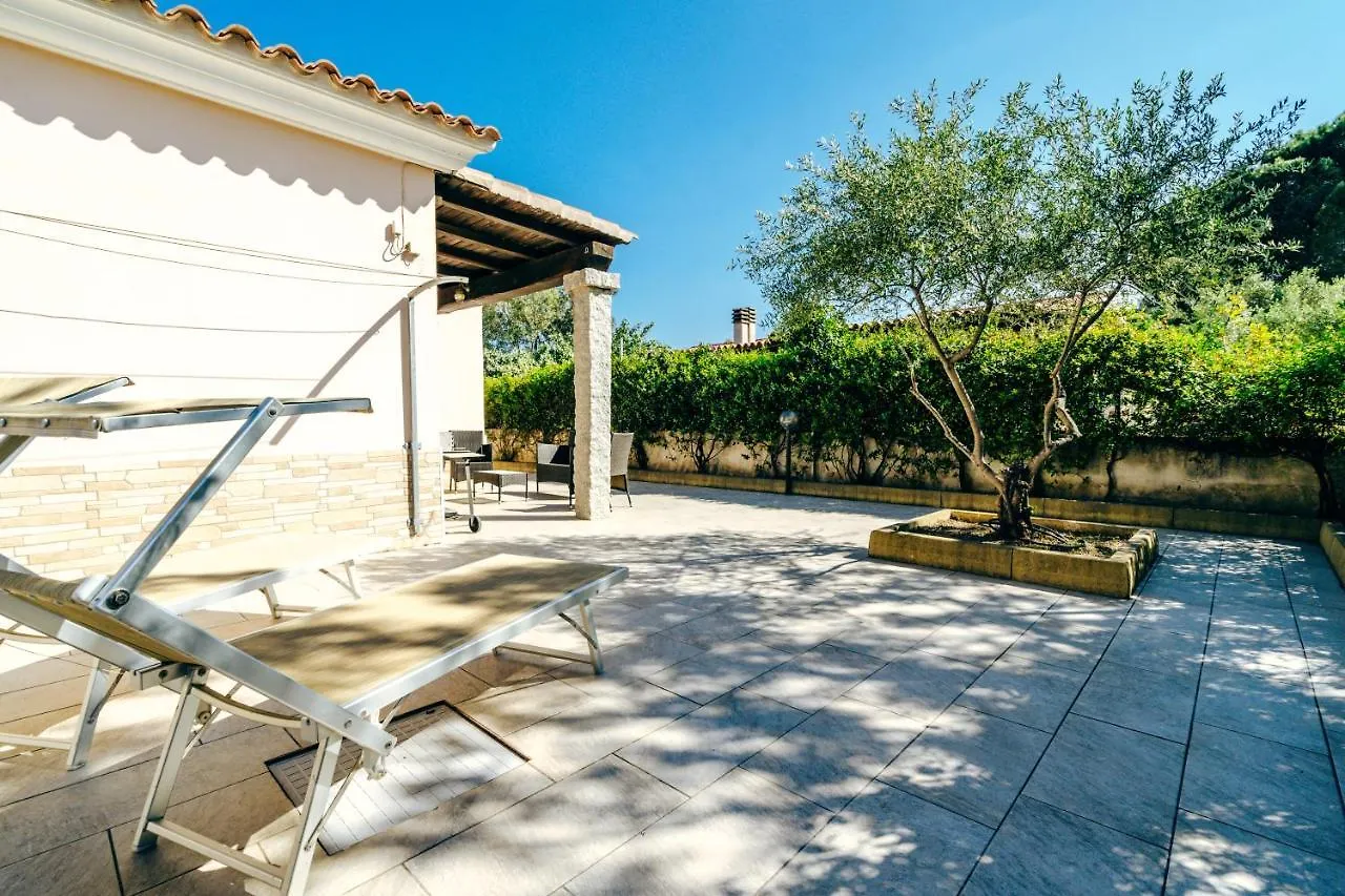 Casa Murru Siniscola Holiday home