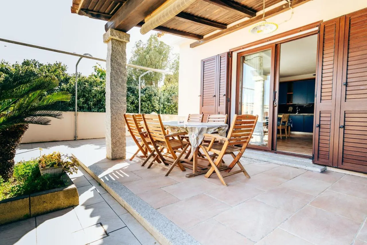 Holiday home Casa Murru Siniscola